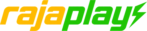 RajaPlay Logo